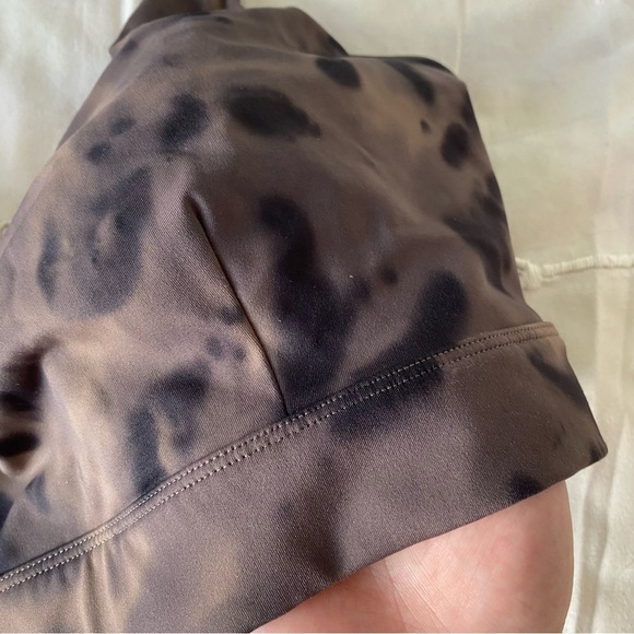 NEW⭐️ JoyLab  Women's Iron Spray Dye Low
Support Athletic Bra - Picture 7 of 8